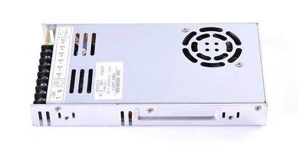 game machine power supply 12V 5V